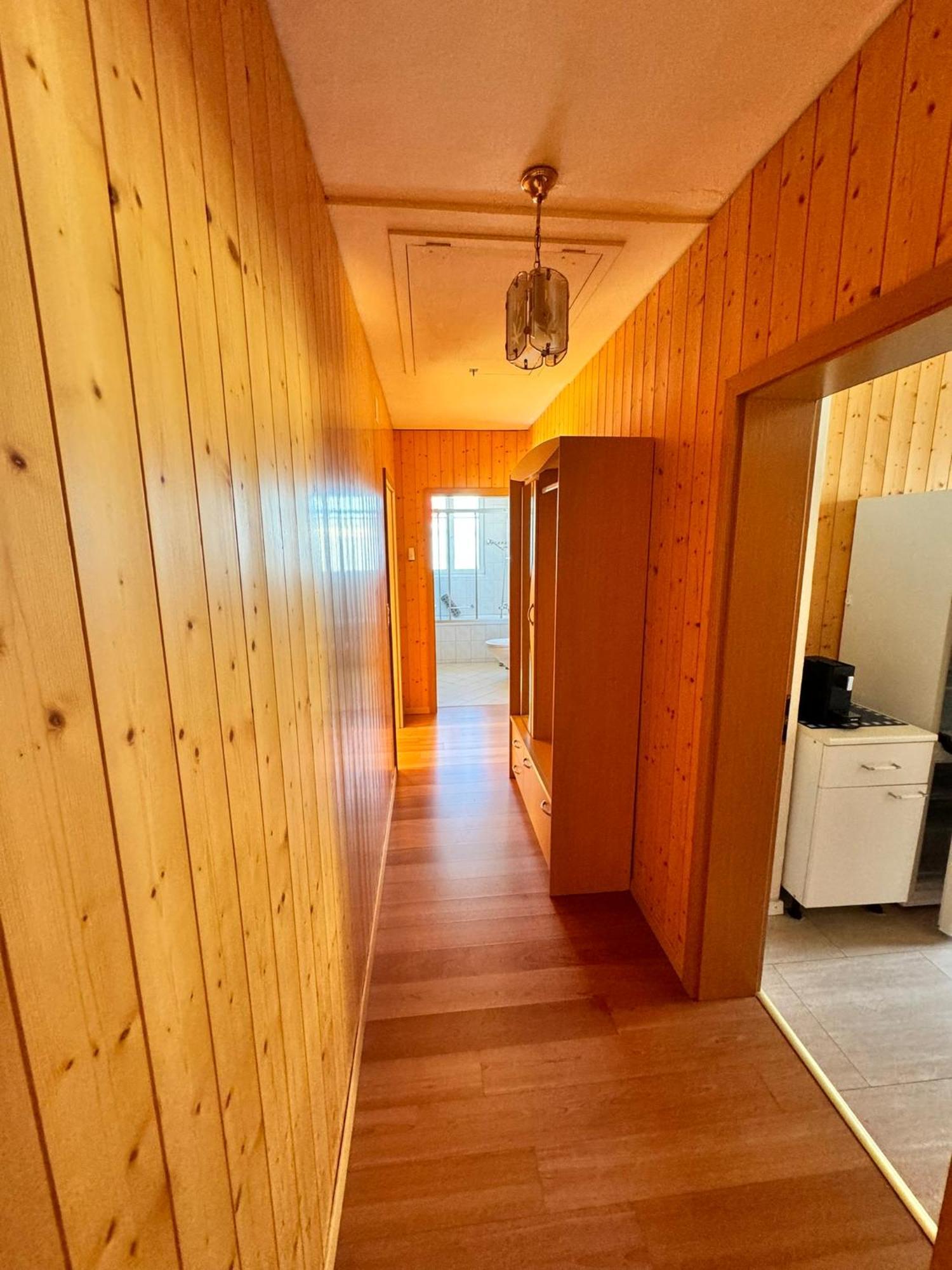Burgheim Siesta Appartement Oberhofen Buitenkant foto